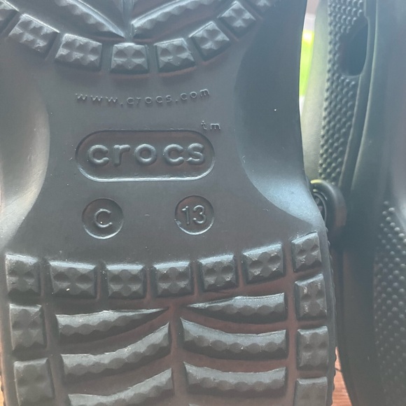 Crocs Clogs Kids - Picture 3 of 8